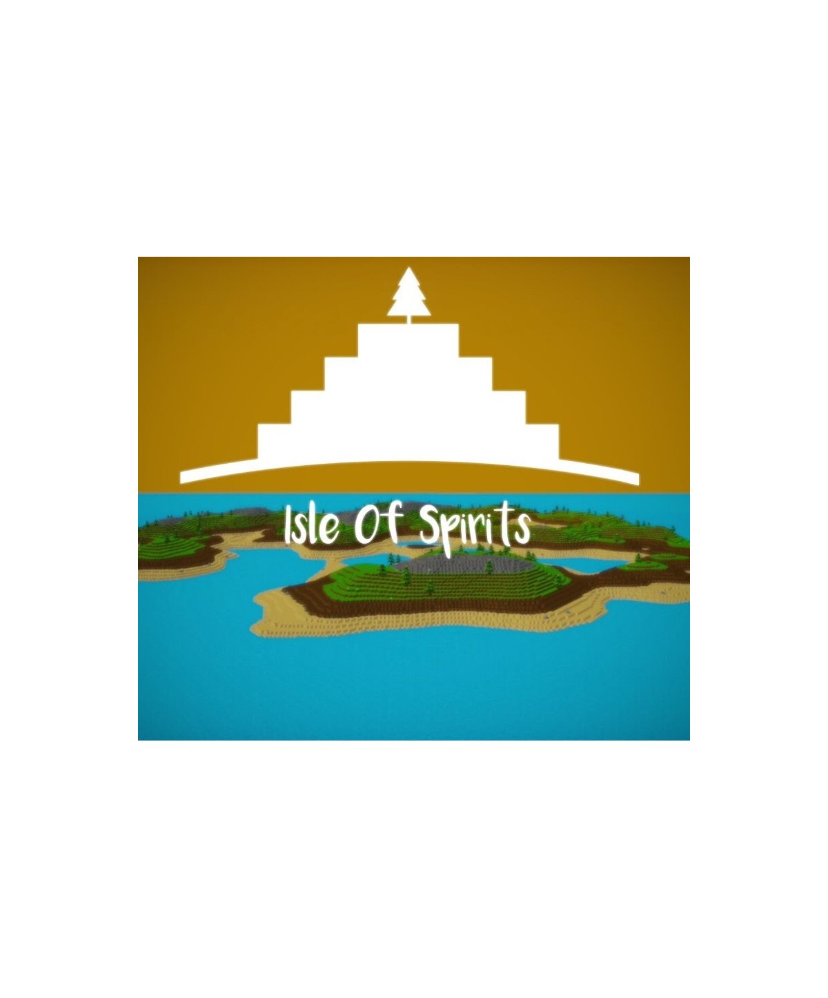 Isle Of Spirits Steam Key GLOBAL